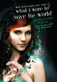 What I Wore to Save the World (eBook, ePUB)