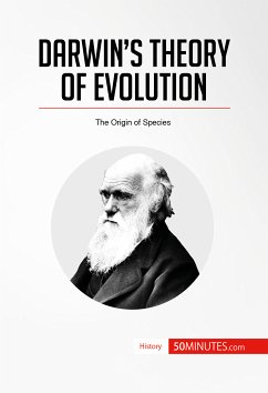 Darwin's Theory of Evolution (eBook, ePUB) - 50minutes