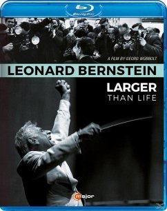 Larger Than Life - Bernstein,Leonard/+