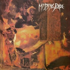 The Thrash Of Naked Limbs - My Dying Bride