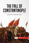 The Fall of Constantinople (eBook, ePUB)