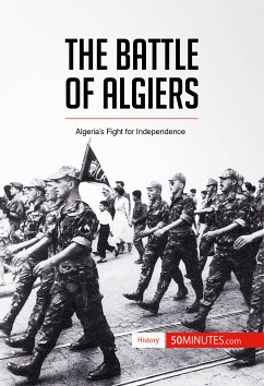 The Battle of Algiers (eBook, ePUB) - 50minutes
