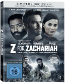 Z for Zachariah Mediabook