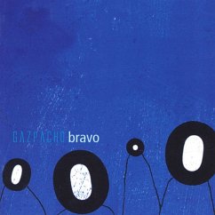 Bravo (Black Vinyl 2lp) - Gazpacho