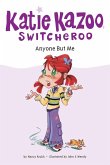 Anyone But Me #1 (eBook, ePUB)