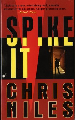 Cover Spike It (eBook, ePUB)