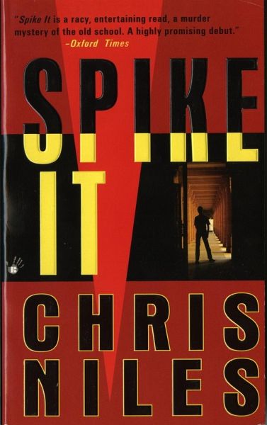 Spike It (eBook, ePUB)