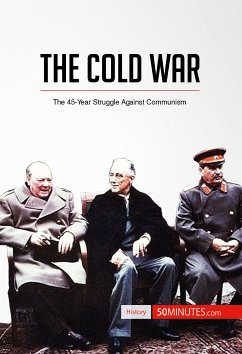 The Cold War (eBook, ePUB) - 50minutes