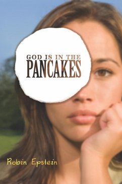 God Is in the Pancakes (eBook, ePUB) - Epstein, Robin
