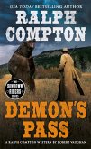Ralph Compton Demon's Pass (eBook, ePUB)
