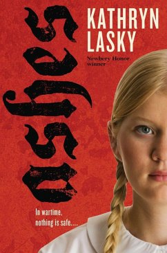 Ashes (eBook, ePUB) - Lasky, Kathryn