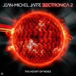 Electronica 2: The Heart Of Noise - Jarre,Jean-Michel