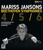 Sinfonien 4,5,6