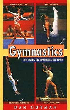 Cover Gymnastics (eBook, ePUB)