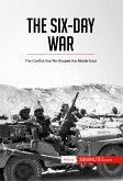 The Six-Day War (eBook, ePUB)