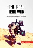 The Iran-Iraq War (eBook, ePUB)