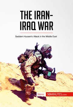 The Iran-Iraq War (eBook, ePUB) - 50minutes