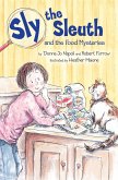 Sly the Sleuth and the Food Mysteries (eBook, ePUB)