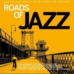 Roads Of Jazz - Diverse