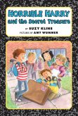 Horrible Harry and the Secret Treasure (eBook, ePUB)