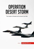 Operation Desert Storm (eBook, ePUB)