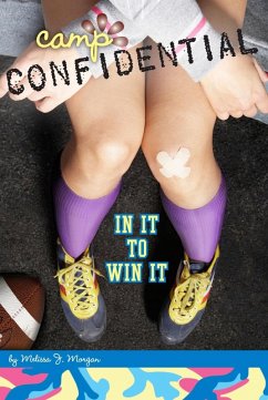 In It to Win It #25 (eBook, ePUB) - Morgan, Melissa J.