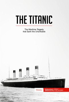 The Titanic (eBook, ePUB) - 50minutes