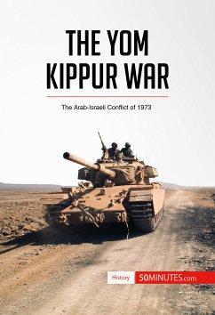 The Yom Kippur War (eBook, ePUB) - 50minutes