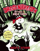 Dragonbreath #2 (eBook, ePUB)
