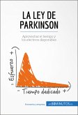 La ley de Parkinson (eBook, ePUB)