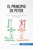 El principio de Peter (eBook, ePUB)