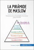 La pirámide de Maslow (eBook, ePUB)