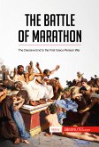 The Battle of Marathon (eBook, ePUB)