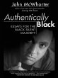 Authentically Black (eBook, ePUB) - Bild 1