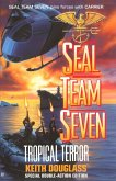 Seal Team Seven 12: Tropical Terror (eBook, ePUB)