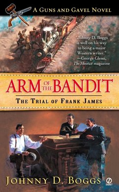 Cover Arm of the Bandit (eBook, ePUB)