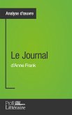 Le Journal d'Anne Frank (Analyse approfondie) (eBook, ePUB)