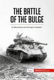 The Battle of the Bulge (eBook, ePUB)