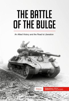 The Battle of the Bulge (eBook, ePUB) - 50minutes