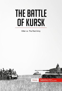 The Battle of Kursk (eBook, ePUB) - 50minutes