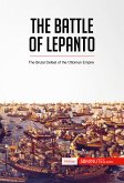 The Battle of Lepanto (eBook, ePUB)