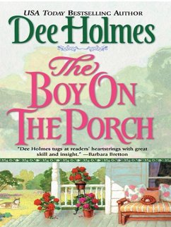 Cover The Boy on the Porch (eBook, ePUB)