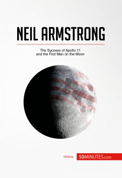 Neil Armstrong (eBook, ePUB) - 50minutes