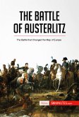 The Battle of Austerlitz (eBook, ePUB)