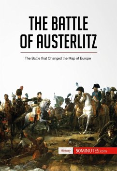 Cover The Battle of Austerlitz (eBook, ePUB)