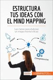 Estructura tus ideas con el mind mapping (eBook, ePUB)