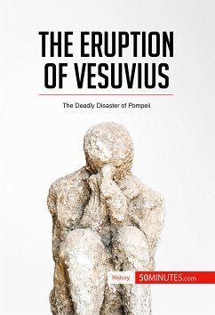 The Eruption of Vesuvius (eBook, ePUB) - 50minutes