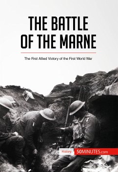 The Battle of the Marne (eBook, ePUB) - 50minutes