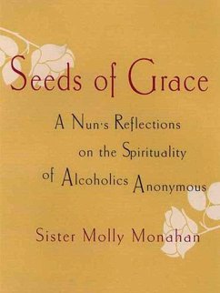 Cover Seeds of Grace (eBook, ePUB)