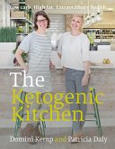 The Ketogenic Kitchen (eBook, ePUB)